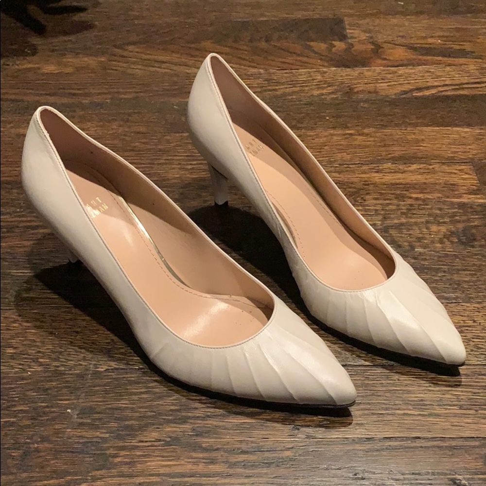 Stuart Weitzman Heels